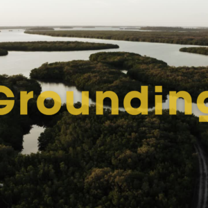 Grounding: A 10 Minute Guided Meditation