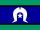Torres Strait flag